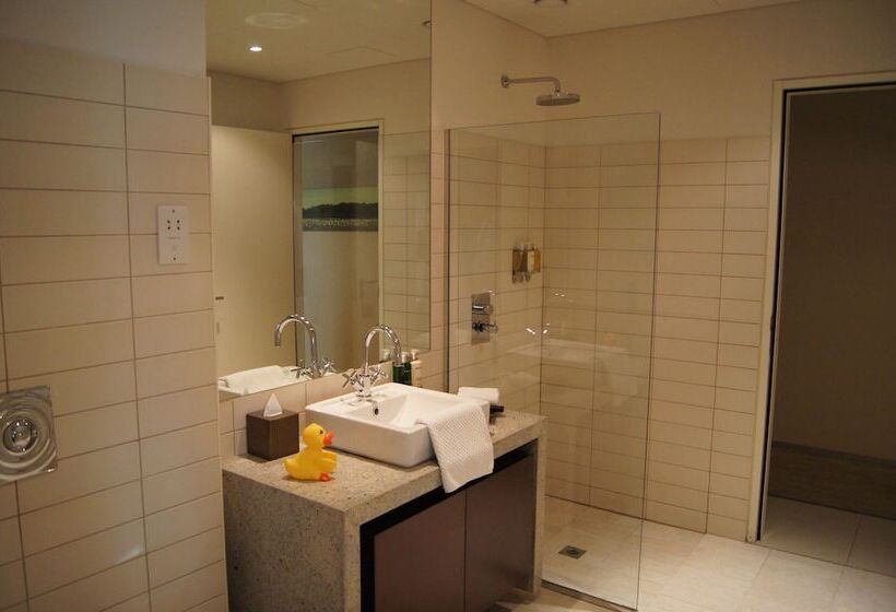 带2个卧室的优质公寓, Ascott Park Place Dubai
