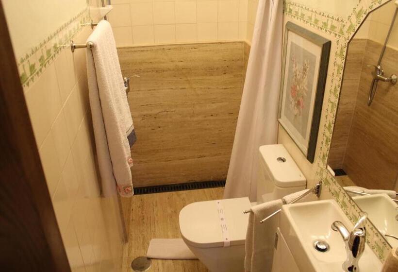 Номер Superior Вид на Реку, Casa Dos Varais, Manor House