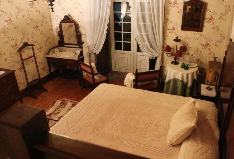 Номер Superior Вид на Реку, Casa Dos Varais, Manor House