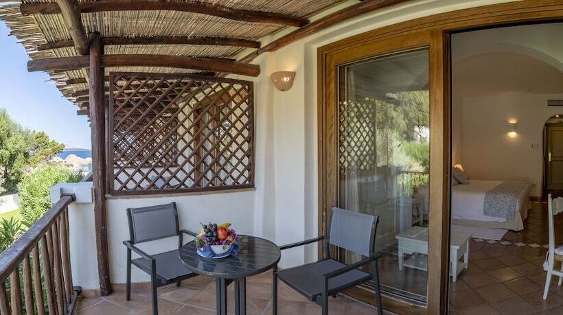 Классический Номер, Club Hotel Baja Sardinia