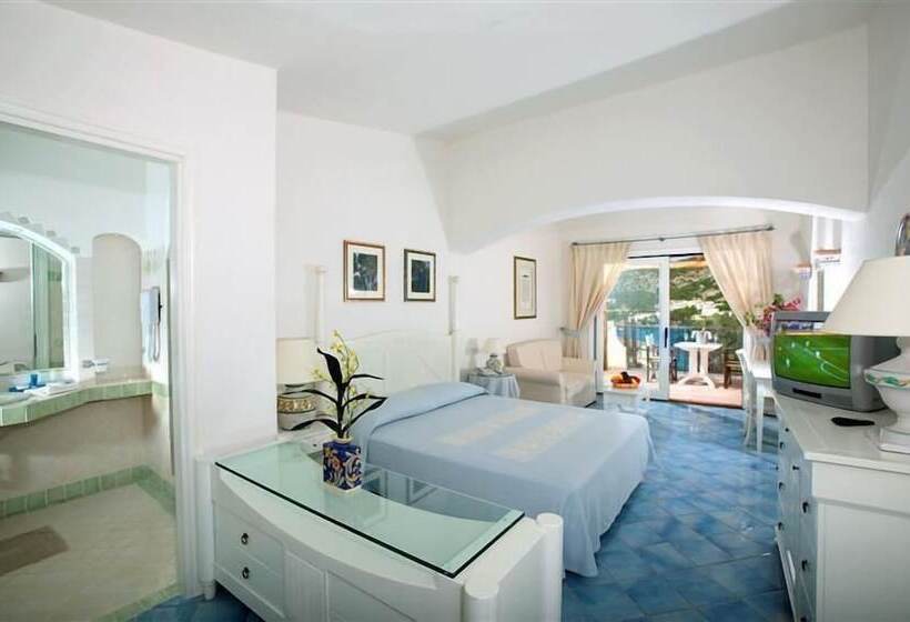 Полулюкс, Club Hotel Baja Sardinia