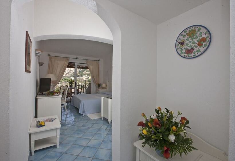 Номер Стандарт, Club Hotel Baja Sardinia