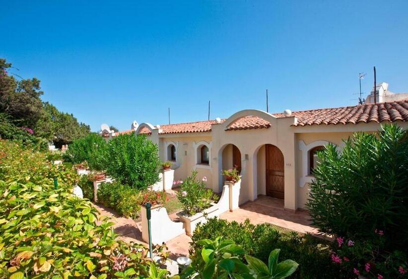 Классический Номер, Club Hotel Baja Sardinia