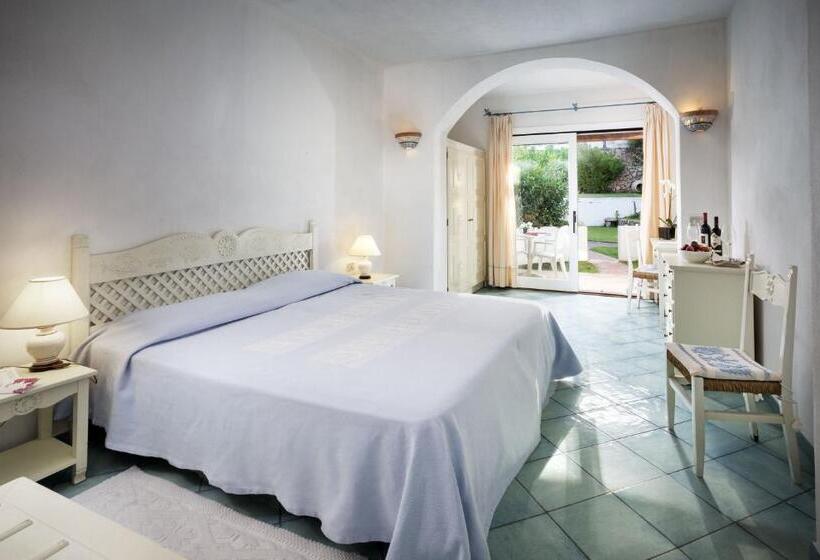 Классический Номер, Club Hotel Baja Sardinia
