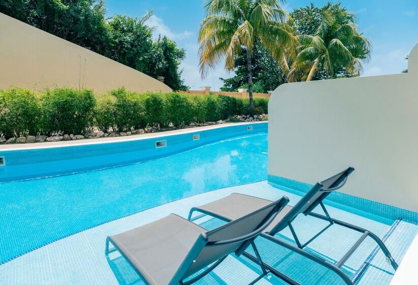סוויטה, JOIA Rose Hall by Iberostar