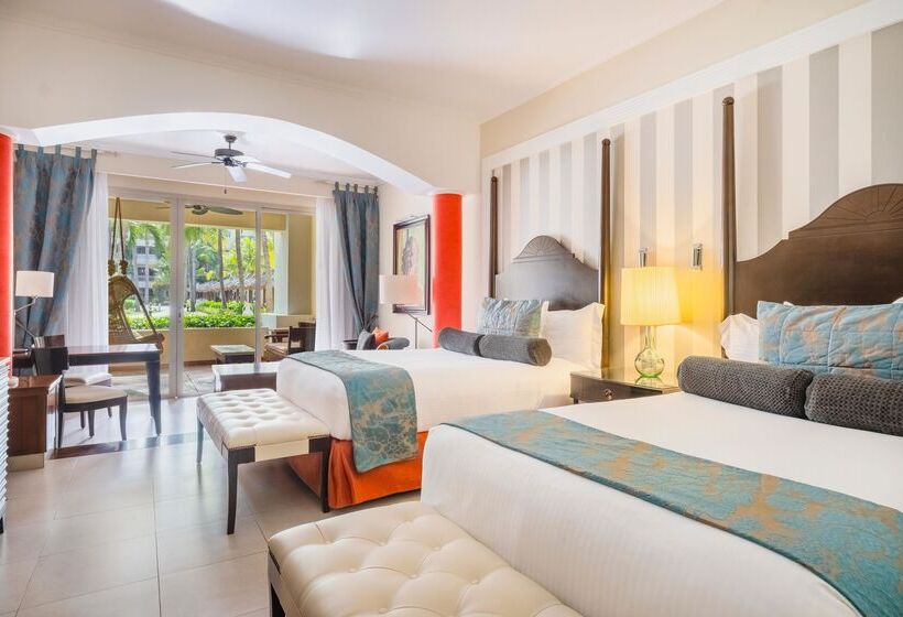 סוויטה, JOIA Rose Hall by Iberostar