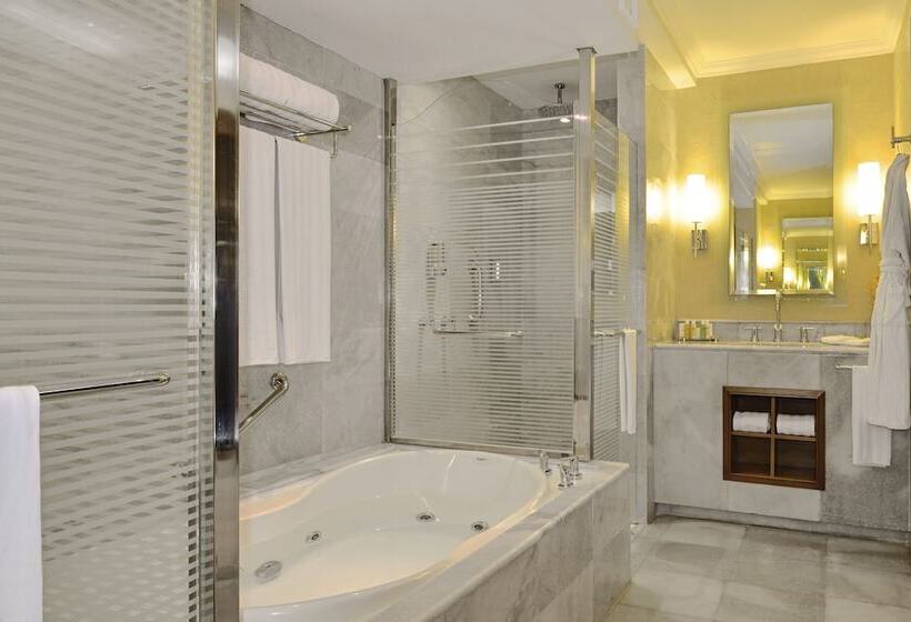 סוויטה, JOIA Rose Hall by Iberostar