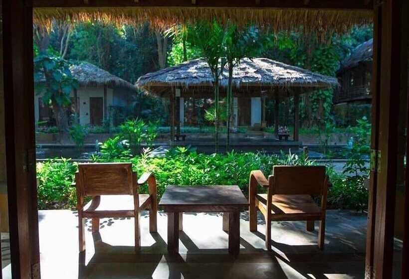 Бунгало Стандарт, Mooban Talay Resort