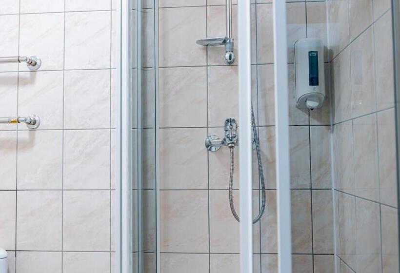اتاق استاندارد, Inger Hotell