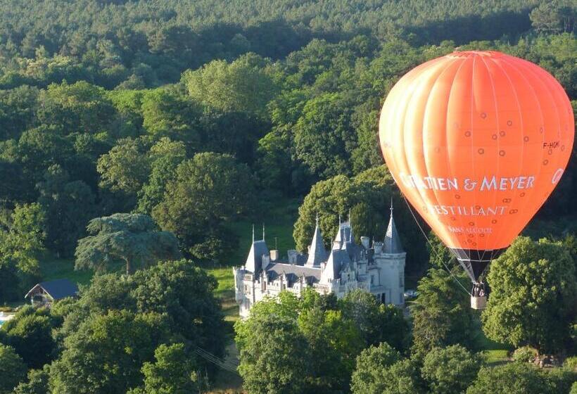带2个卧室的公寓, Château De Salvert   Appartement & Chambre D Hôtes