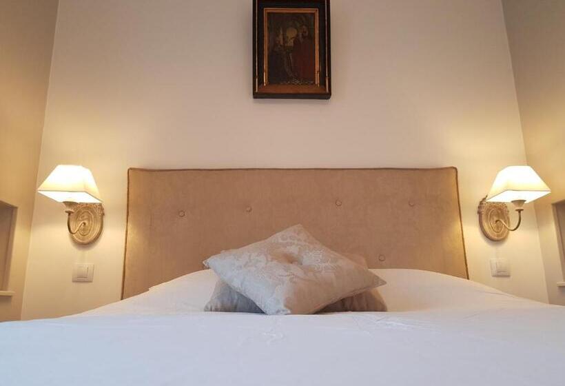 带2个卧室的公寓, Château De Salvert   Appartement & Chambre D Hôtes