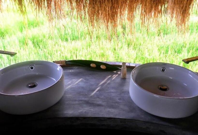 ファミリールーム, Huma Terra Lodges