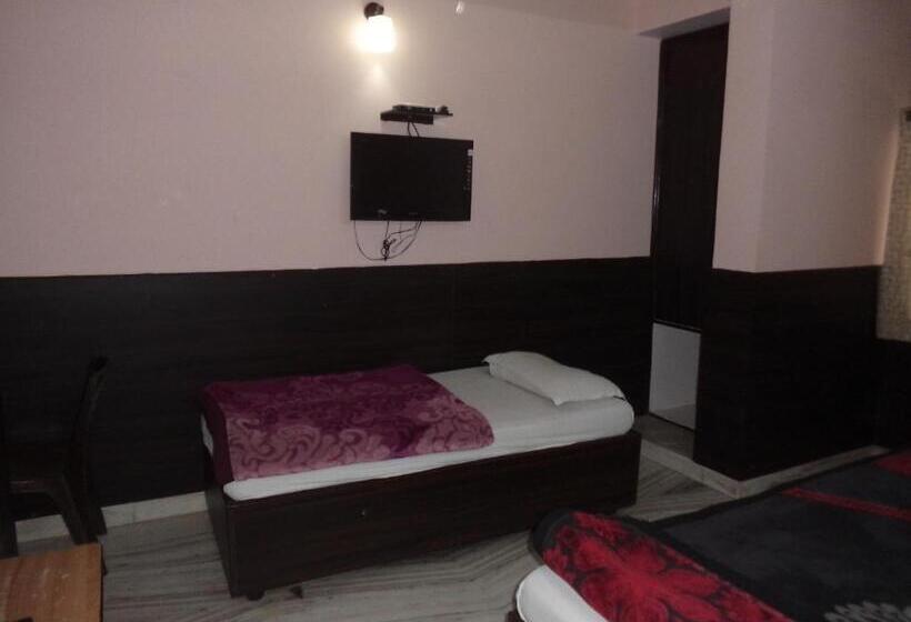 Семейный Номер Deluxe, Gem Palace