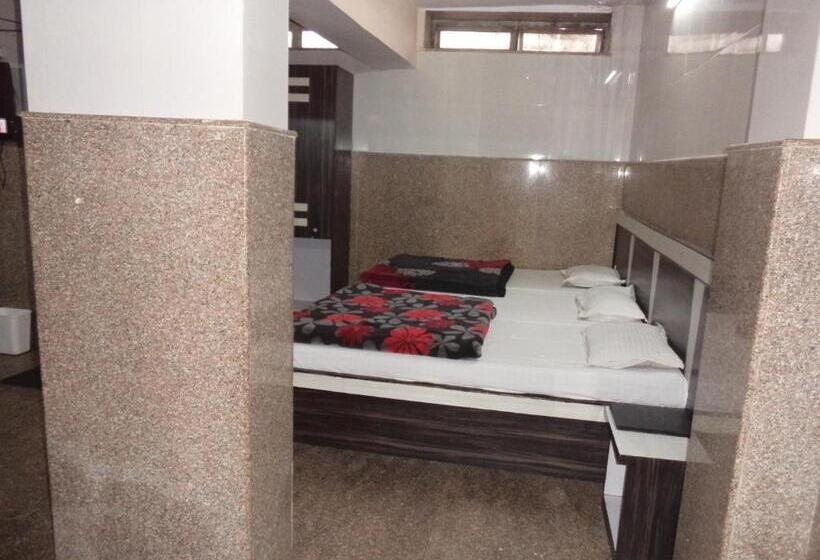 Семейный Номер Deluxe, Gem Palace