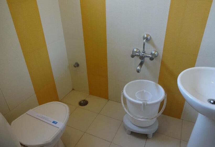 اتاق استاندارد, Sheetal Residency