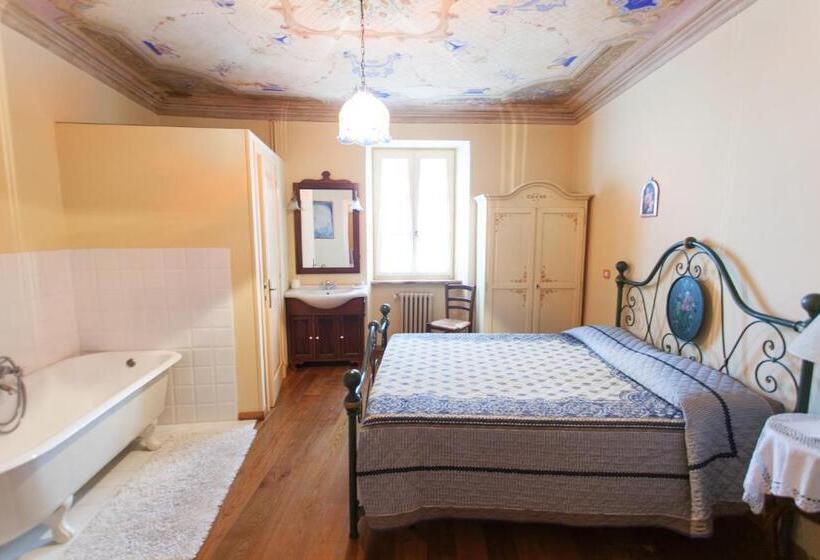 Номер Стандарт, Montelupone Bed & Breakfast