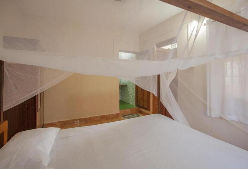 Номер Стандарт, Fatima's Guesthouse