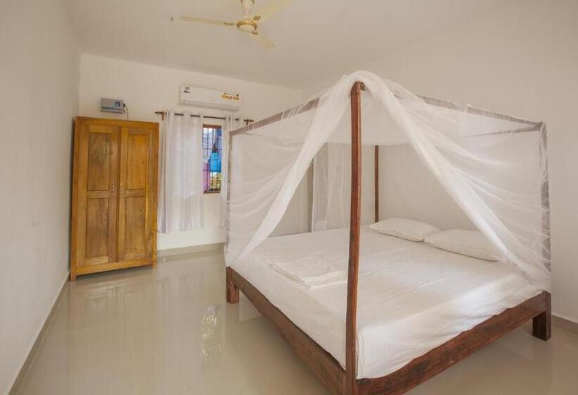 Номер Deluxe, Fatima's Guesthouse