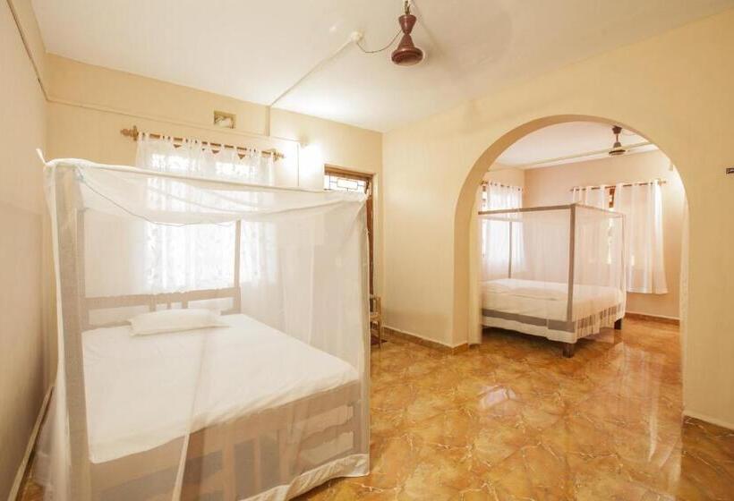 Семейный Номер, Fatima's Guesthouse