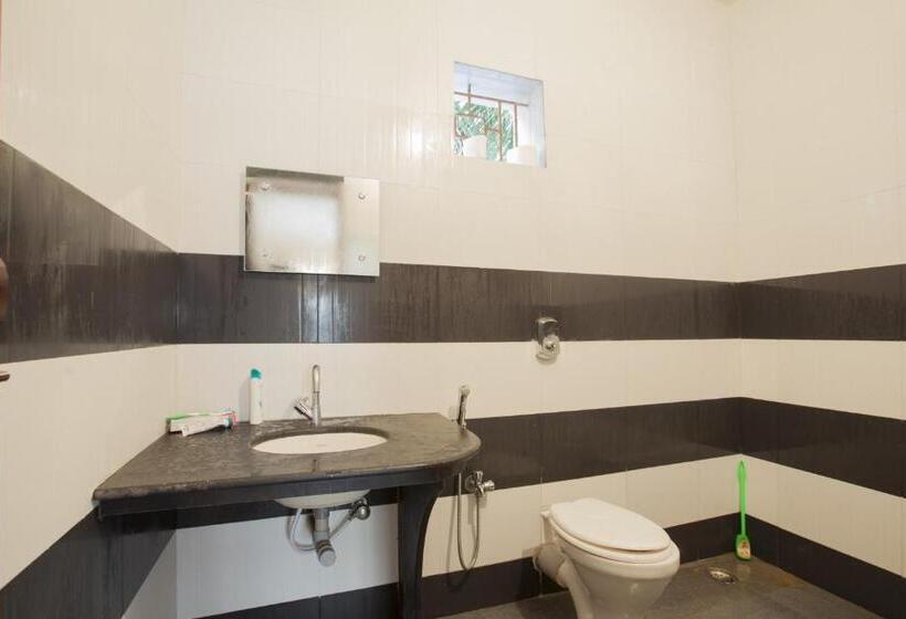 Люкс Семейный 2 Спальни, Fatima's Guesthouse