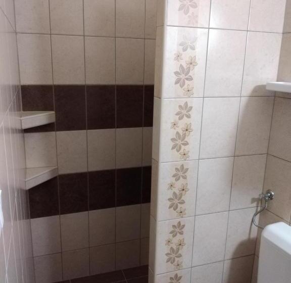 خانه 2 خوابه, Otthon Apartman