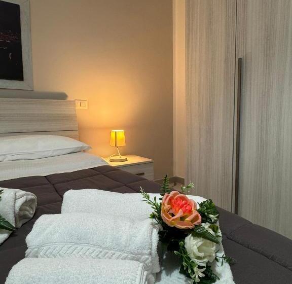 Апартаменты 1 Спальня, Pharus Miseni Suites And Rooms
