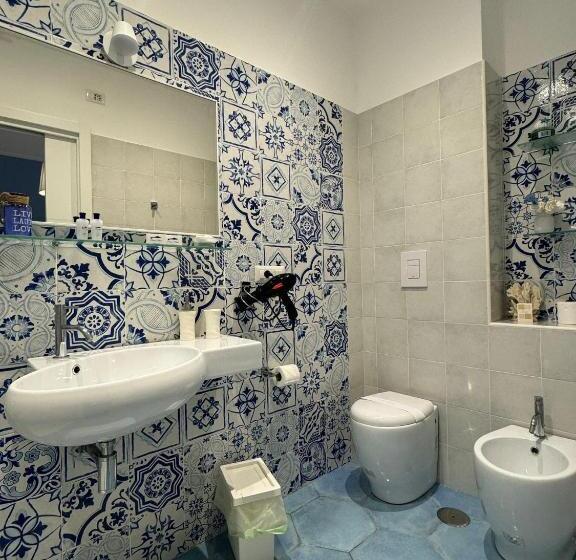 Стандартный Номер Кровать Кинг, Pharus Miseni Suites And Rooms
