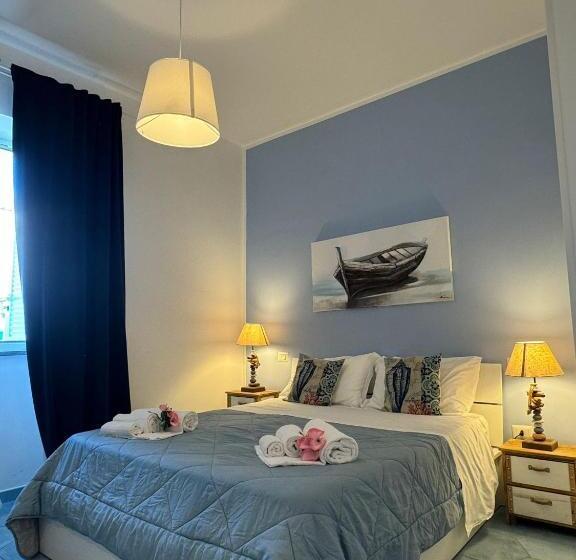 Стандартный Номер Кровать Кинг, Pharus Miseni Suites And Rooms