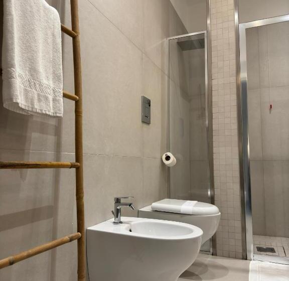 Номер Deluxe, Pharus Miseni Suites And Rooms