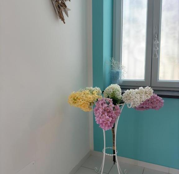 Полулюкс, Pharus Miseni Suites And Rooms
