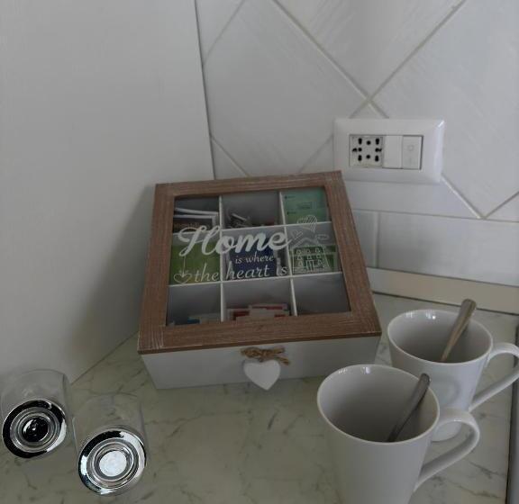Полулюкс, Pharus Miseni Suites And Rooms