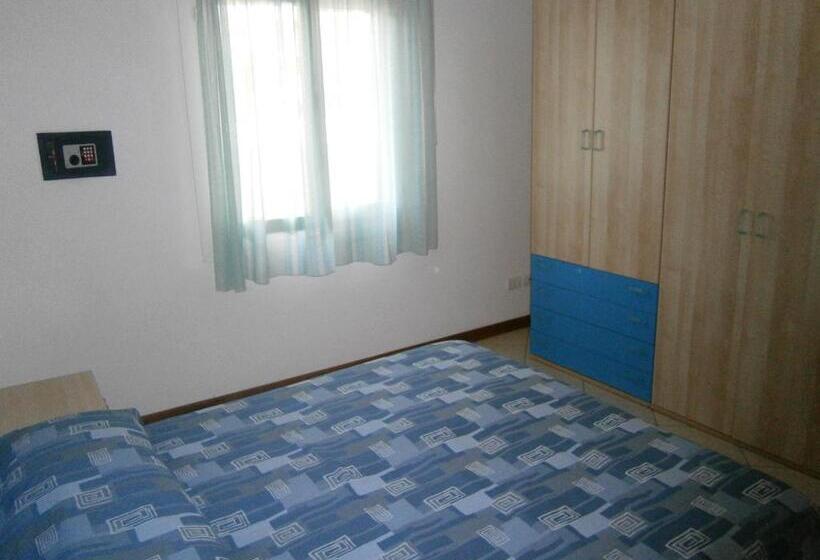 豪华工作室, Villaggio Sant Andrea