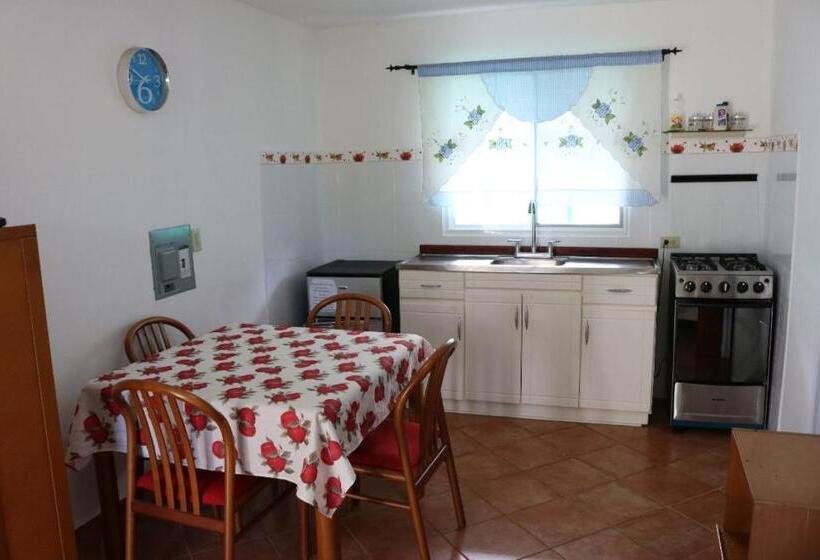 침실 1개 가든 전망 아파트, Bed And Breakfast Little Italy