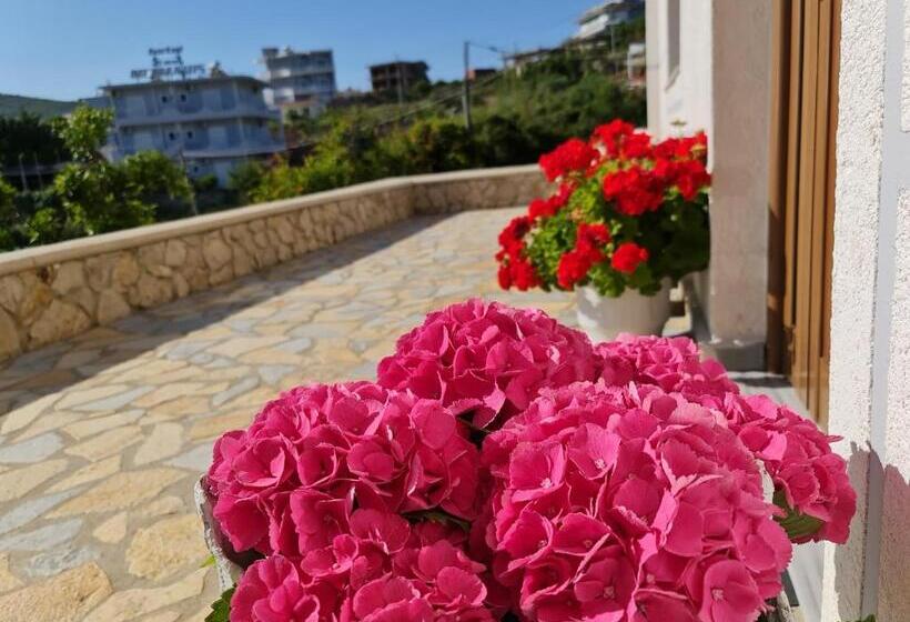 اتاق خانوادگی, Guesthouse Redilka