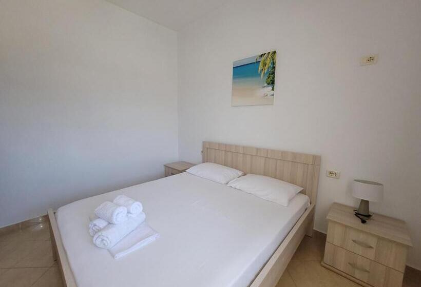 خانه 1 خوابه, Guesthouse Redilka