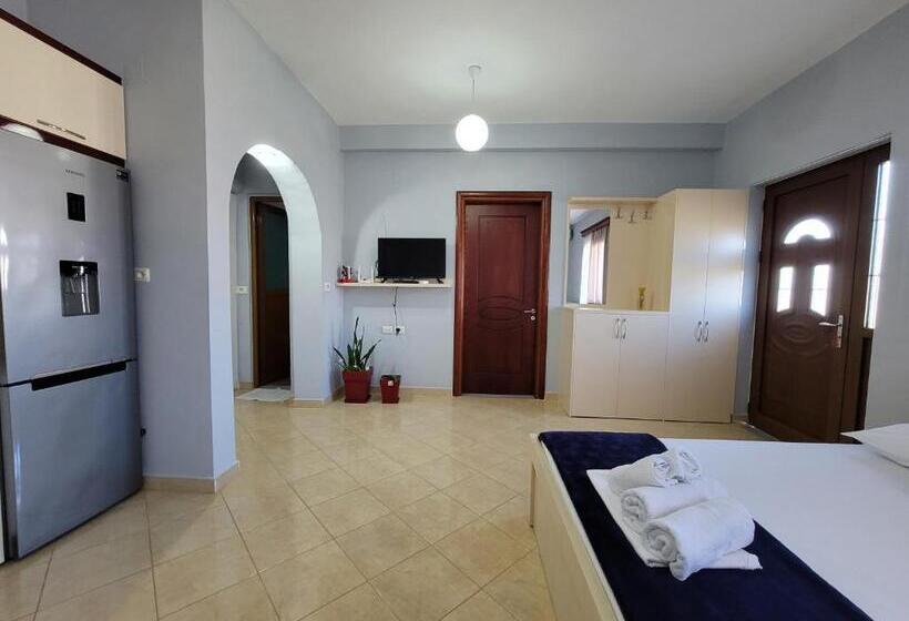 خانه 1 خوابه, Guesthouse Redilka