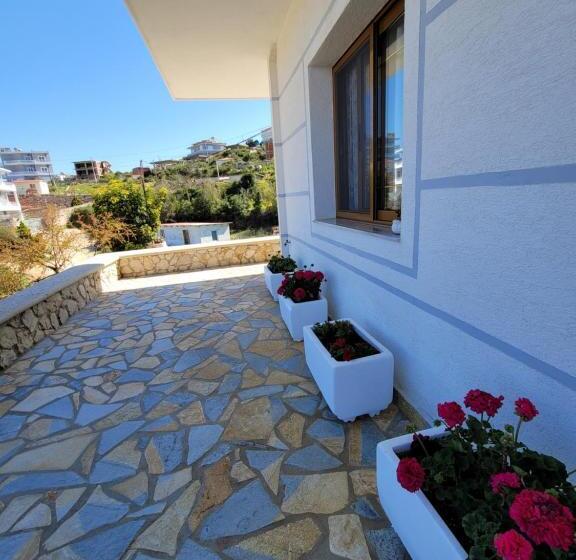 اتاق خانوادگی, Guesthouse Redilka
