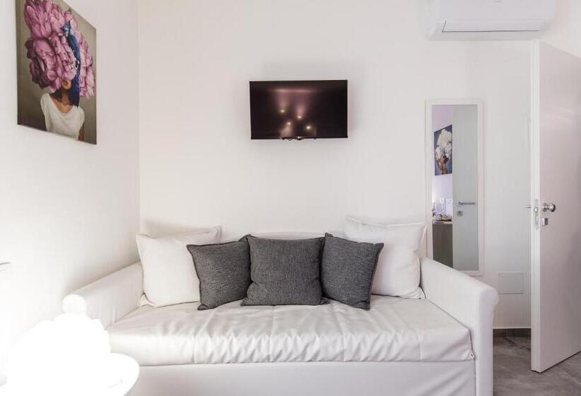 수피리어 룸, Mincio Relais