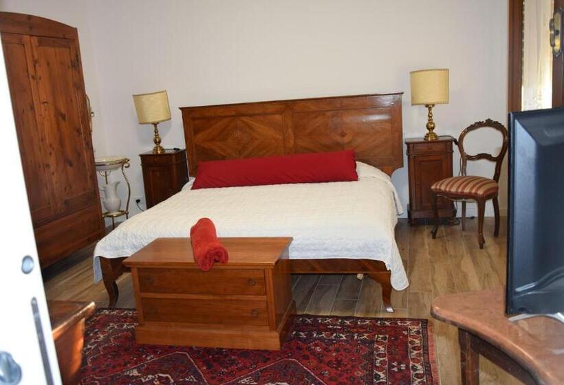 スタンダードルーム, Bed & Breakfast Sinfonia