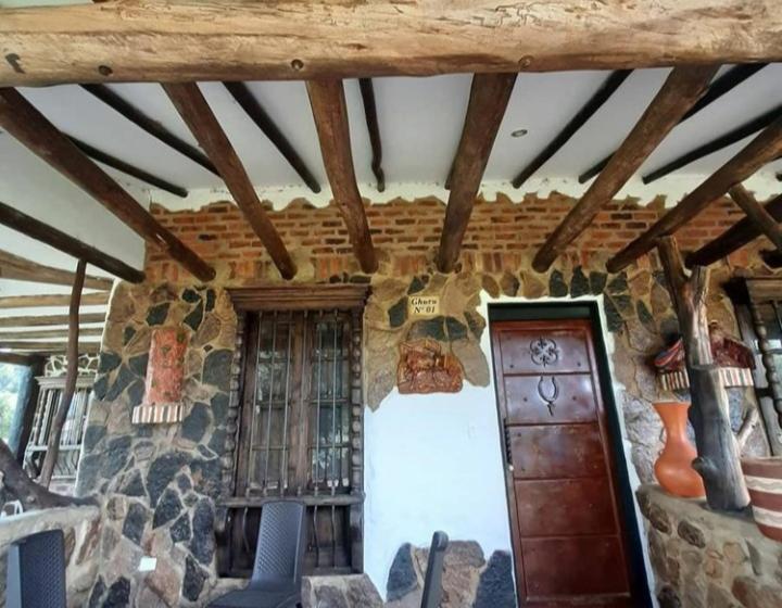 Семейный Номер, Ghuru Hotel Campestre