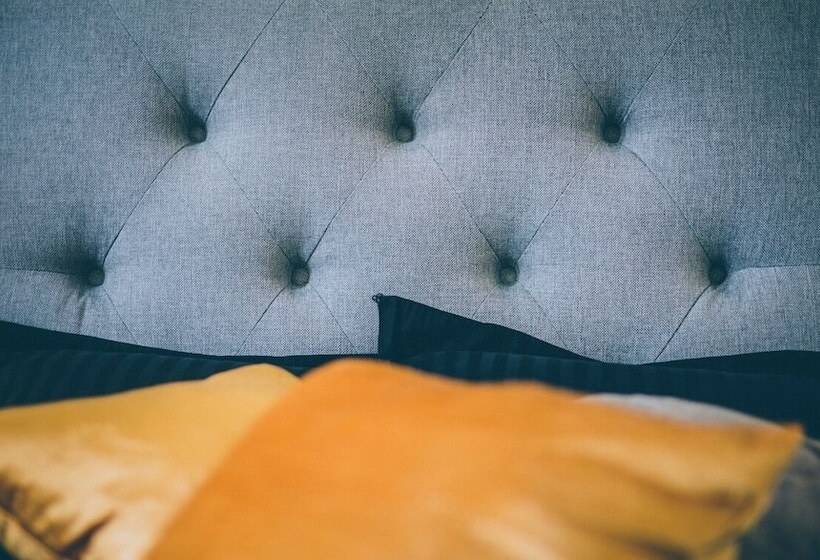 スーペリアシングルルーム, Frövi Hotell