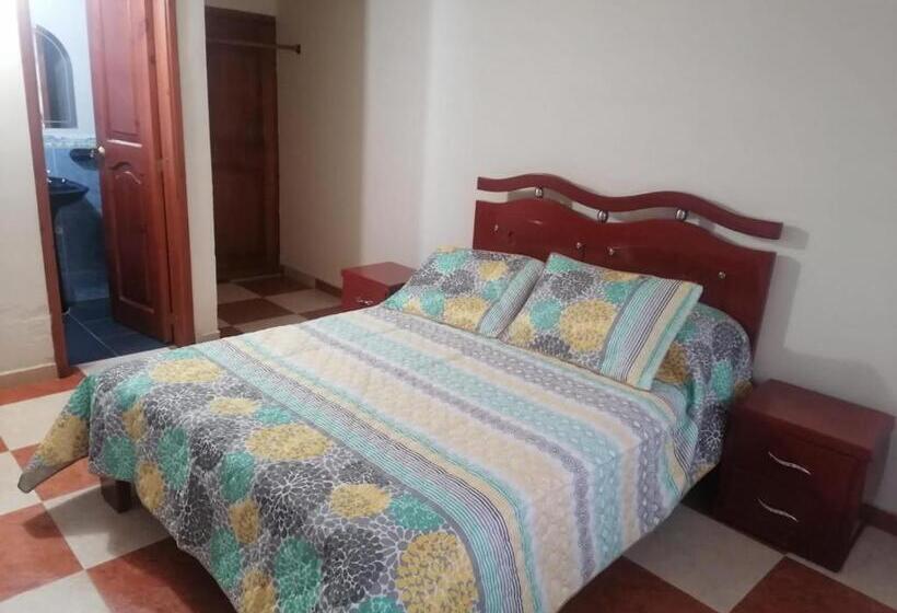 Номер Стандарт, Hospedaje Rodal