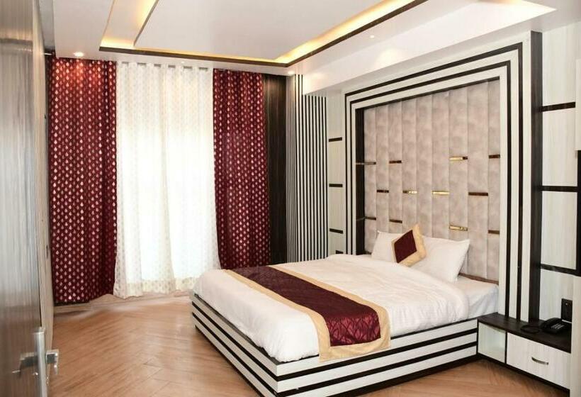 Номер Superior Кровать Кинг, Pleasant View