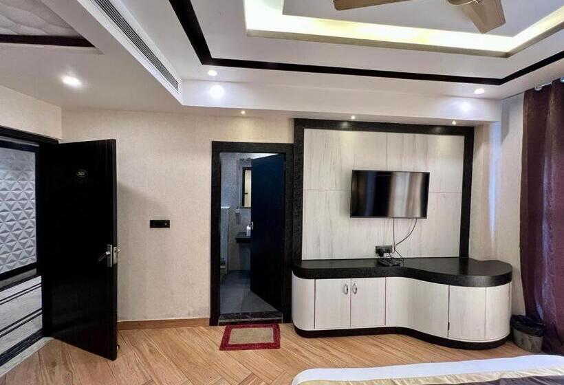 Стандартный Номер Кровать Кинг, Pleasant View