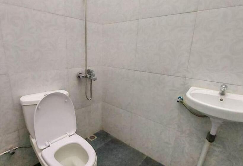 Номер Стандарт, Reddoorz Syariah Near Alun Alun Kajen