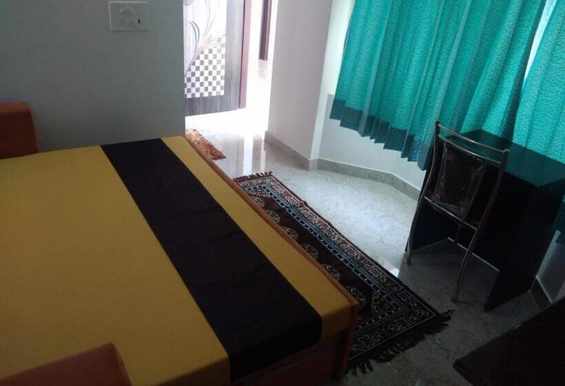 اتاق لوکس, Krishnabalram Wellness & Ayurveda Centre