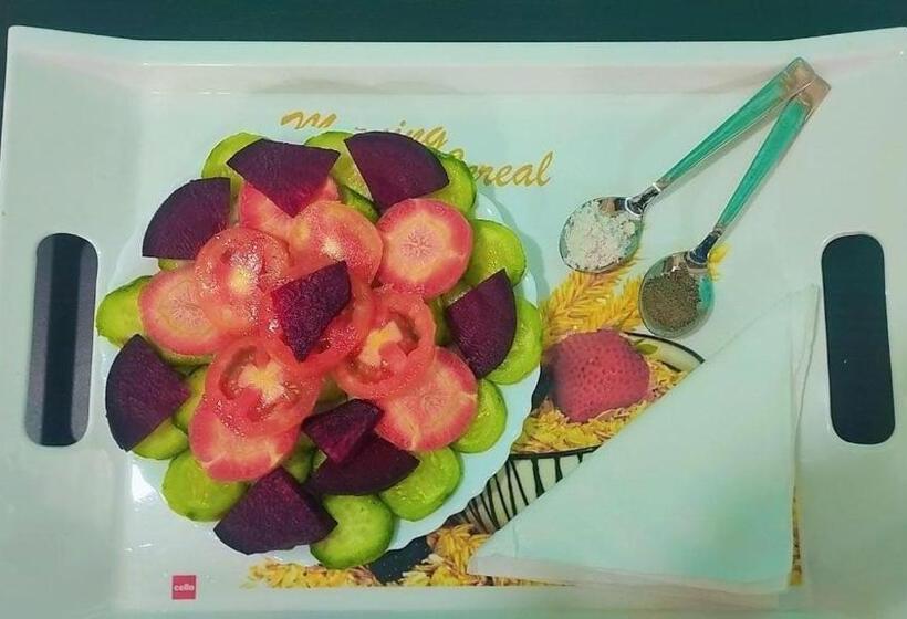 اتاق لوکس, Krishnabalram Wellness & Ayurveda Centre