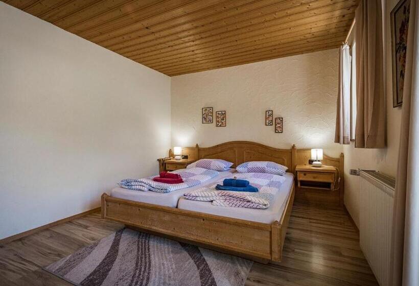 Номер Стандарт, Pension Oechsner
