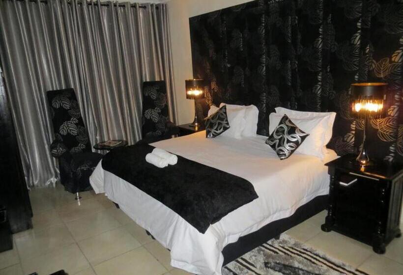 חדר משפחתי, Silverton Travel Lodge