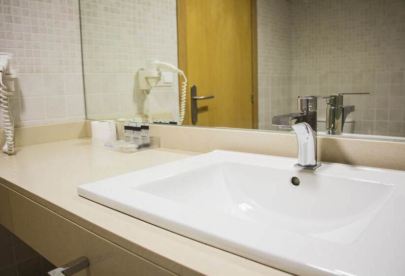 آپارتمان 2 خوابه, Apartamentos Plaza Picasso